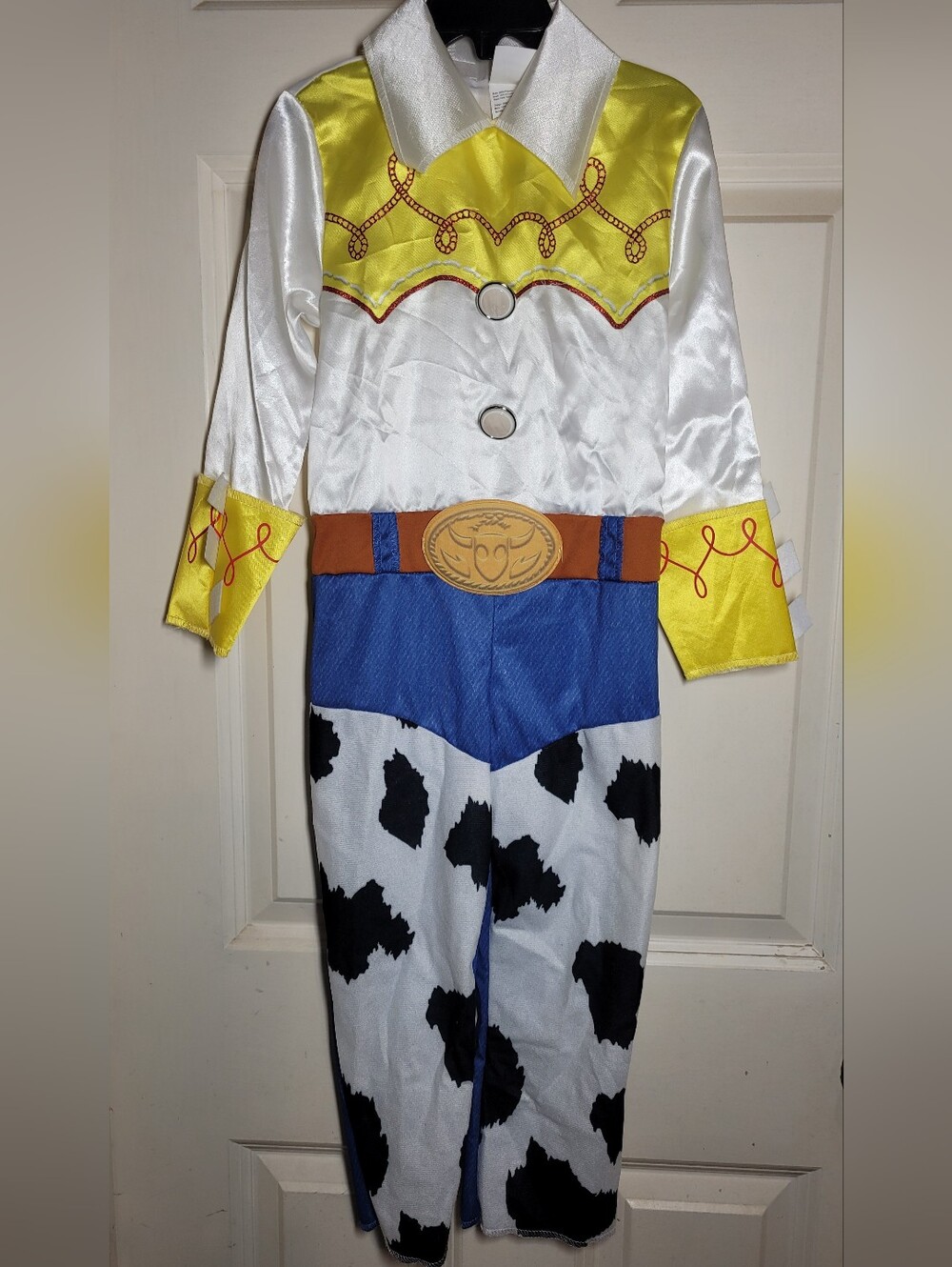 Disney Toy Story Jesse Costume 3T/4T